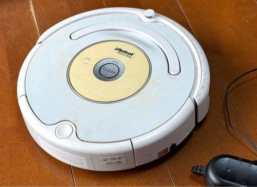 iRobot ルンバ537