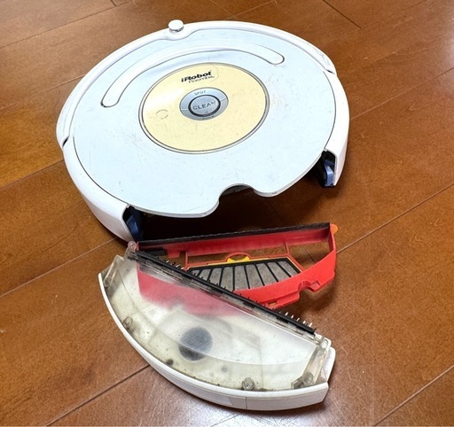 iRobot ルンバ537