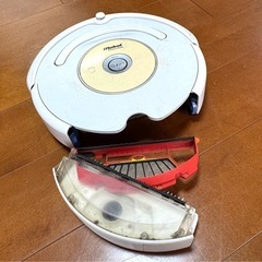iRobot ルンバ537の画像