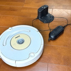 iRobot ルンバ537の画像