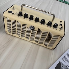 ◾️ 送料込み！！新同品！！ヤマハギターアンプTHR5！