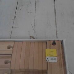 IKEA LILLABO リラブー レール50点セット　A12698の画像