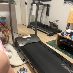 イグニオ R-16S ランニングマシン トレッドミル IGNIO