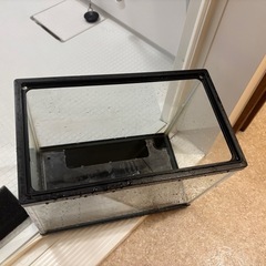 水槽