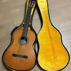 ヤマハ　ギター　中古品