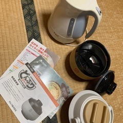 調理器具セット