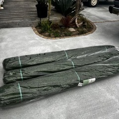 アイリスオーヤマ 人工芝 2×5m IP-3025の画像