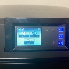 ブラザープリンター　ジャンクの画像