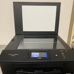 ブラザープリンター　ジャンクの画像