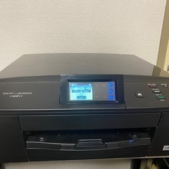 ブラザープリンター　ジャンク