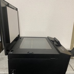 ブラザープリンター　ジャンクの画像