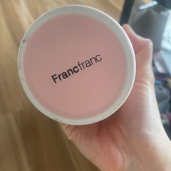 ディフューザー SABON　Francfranc アロマブルームの画像