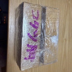 長方形ダイニングテーブル/こたつ機能有り。取りに来れる方のみ【高槻市】の画像