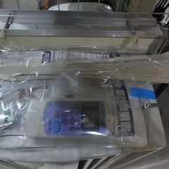 コロナ 窓用エアコン 2019年製 CW-1619【モノ市場東海店】41の画像