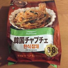 コストコ　チャプチェ