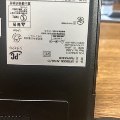 FMV LIFEBOOK AH56/D FMVA56Dの画像
