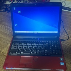 FMV LIFEBOOK AH56/D FMVA56D