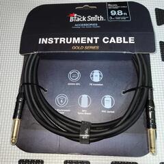 ブラックスミス ゴールドシリーズ ケーブル 