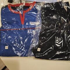 【新品】セントラルスポーツの服