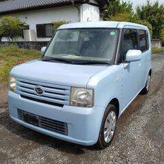 ダイハツ ムーヴコンテ 車検２年付き 総額13.3万円の画像