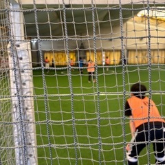 フットサルしましょう⚽️