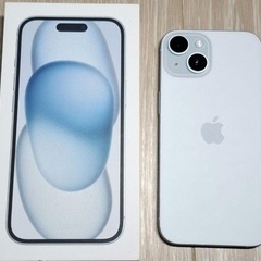 iPhone15plus×2台