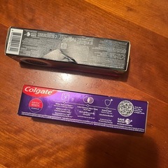 コルゲート Colgate 🇺🇸 2本セット の画像