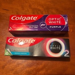 コルゲート Colgate 🇺🇸 2本セット 