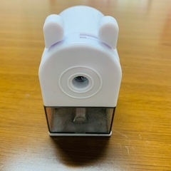 鉛筆削り