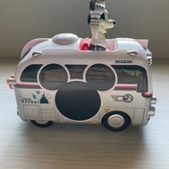 ディズニー　動く車の画像