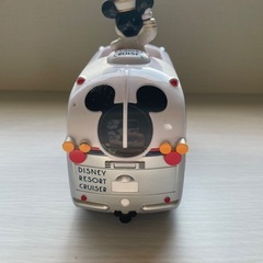 ディズニー　動く車の画像