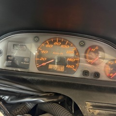 ★支払総額5.2万円★定休日なし！いつでも現車確認可能です！ ヤマハ マジェスティ250 黒 SG03J 社外マフラー！ 4スト！ フロントマスク！ 激安250cc！の画像