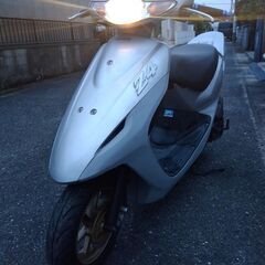 AF57  スマートディオ　スクーター　キャブ　４サイクル