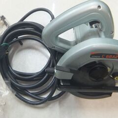 日立工機　165mm 　丸のこ　②の画像