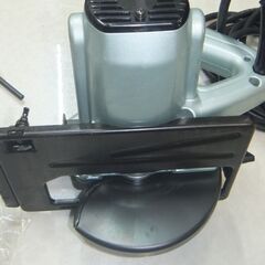 日立工機　165mm 　丸のこ　②の画像