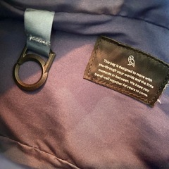 Bellroy Sling Bagの画像