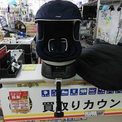 ☆ジモティー割引有☆ combi チャイルドシート
