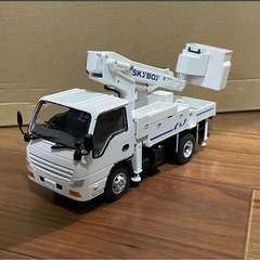 TADANO skyboy スカイボーイ AT-100TT 高所...