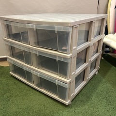 押入れ収納ケース