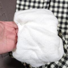 未使用トレパン　ボトムの画像