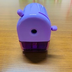 鉛筆削り（箱付き）