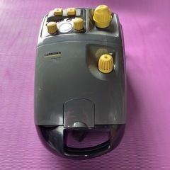  ケルヒャー　スチームクリーナー　DE4002 業務用モデル