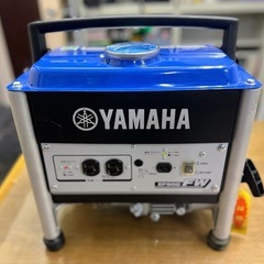 ヤマハ 発電機 4サイクル ガソリンエンジン EF900FW 5...