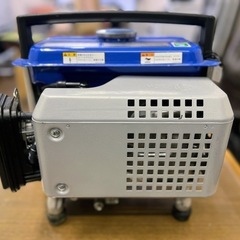 ヤマハ 発電機 4サイクル ガソリンエンジン EF900FW 50Hz 東日本 小型 ポータブル 携帯 アウトドア 災害 YAMAHAの画像