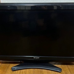 取引中　テレビ