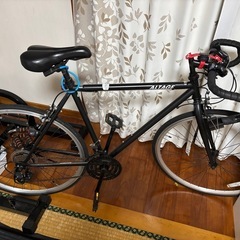 ロード自転車