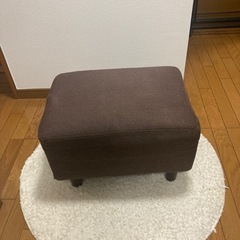 オットマン