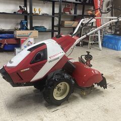 882 ヤンマー 管理機 動作確認済み [ YK650MR ] ...