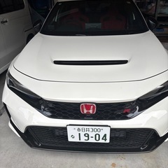シビックタイプR