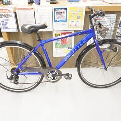 BIZSTYLE 700C スポーツサイクル